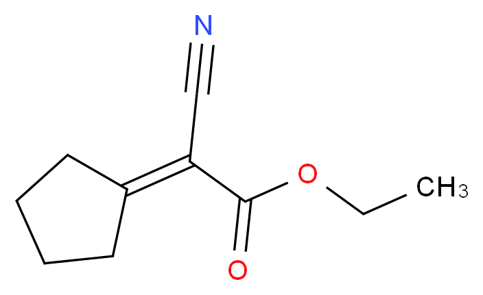 5407-83-0 molecular structure