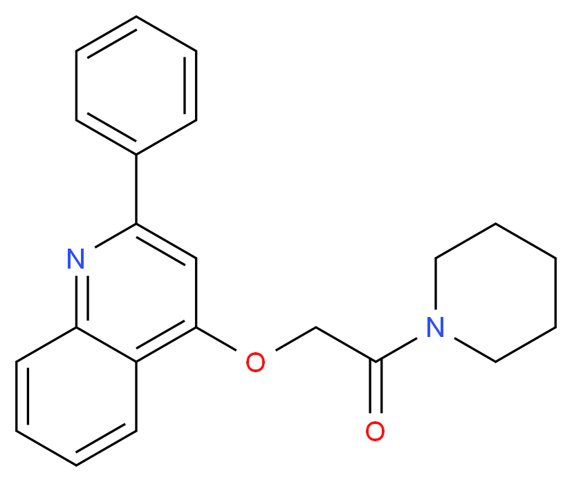 MFCD02090024 molecular structure