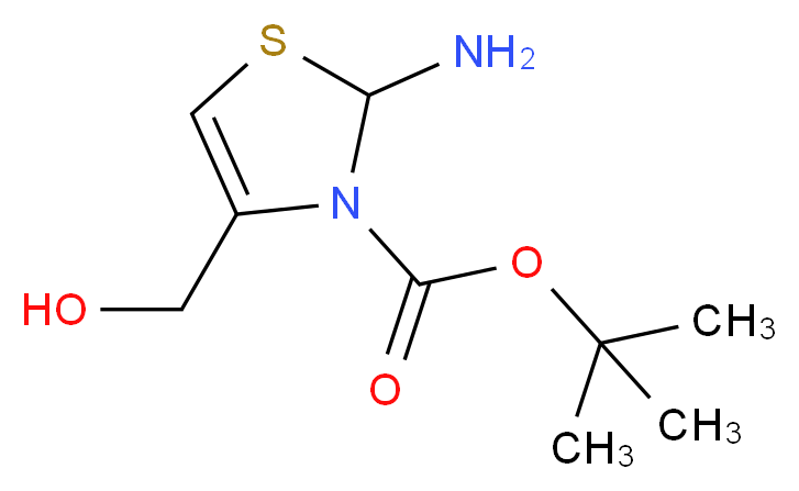 494769-44-7 molecular structure