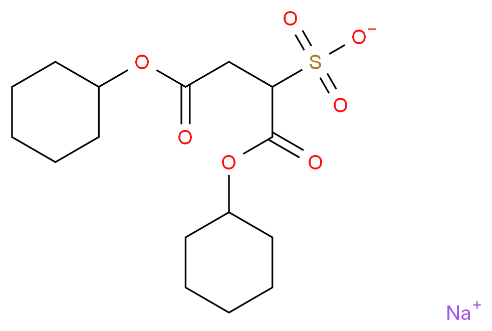 23386-52-9 molecular structure