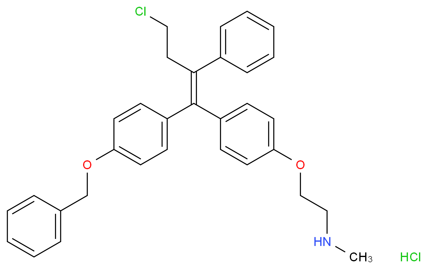 176671-80-0 molecular structure