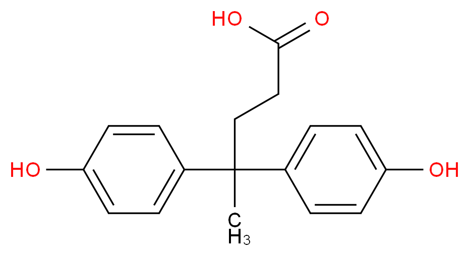 126-00-1 molecular structure