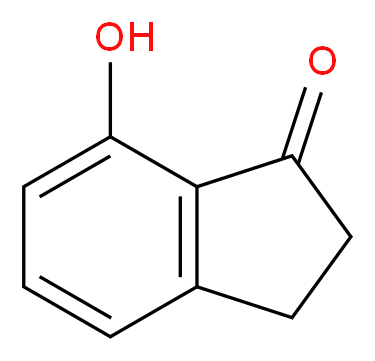 6968-35-0 molecular structure