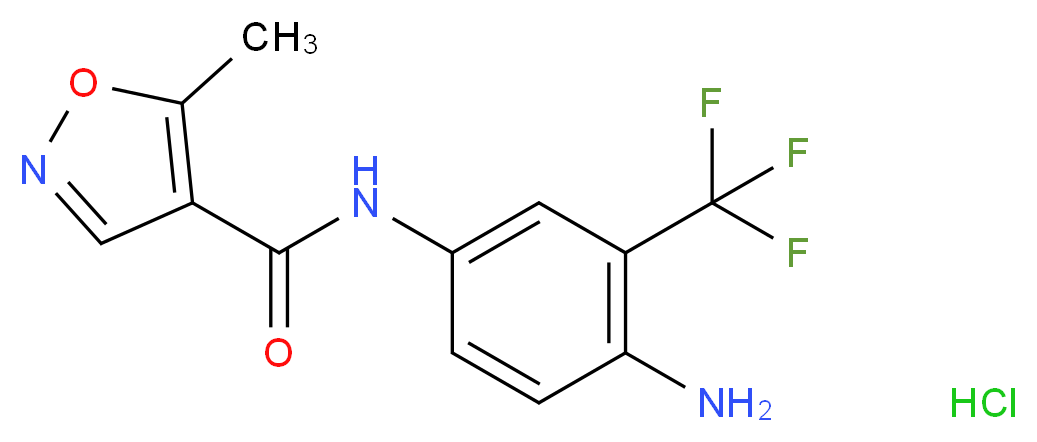 MFCD12913101 molecular structure