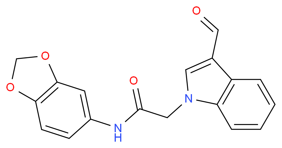 294889-52-4 molecular structure