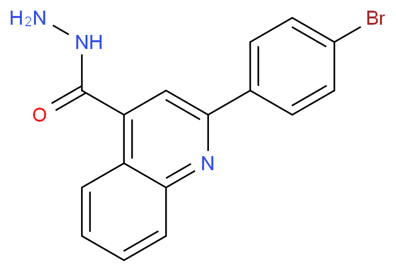 MFCD01421812 molecular structure
