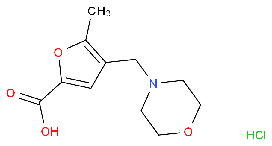 MFCD06801067 molecular structure