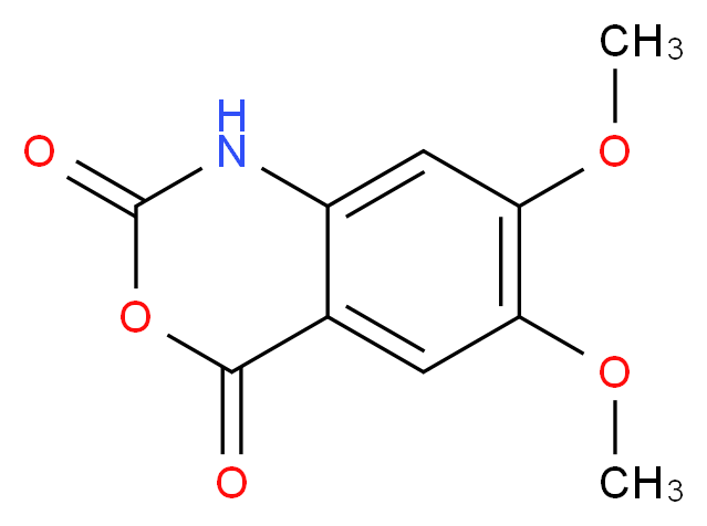 20197-92-6 molecular structure