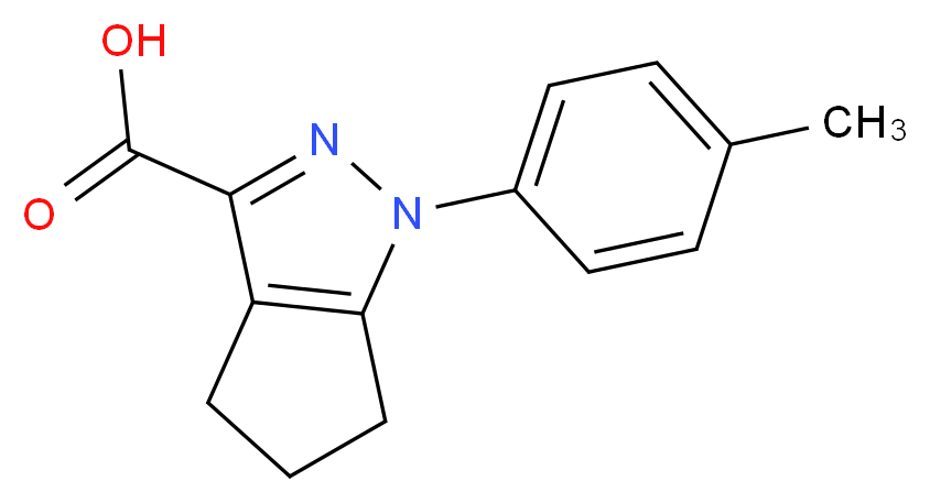 MFCD09050458 molecular structure