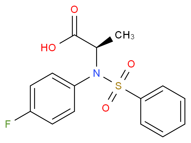 MFCD06800772 molecular structure