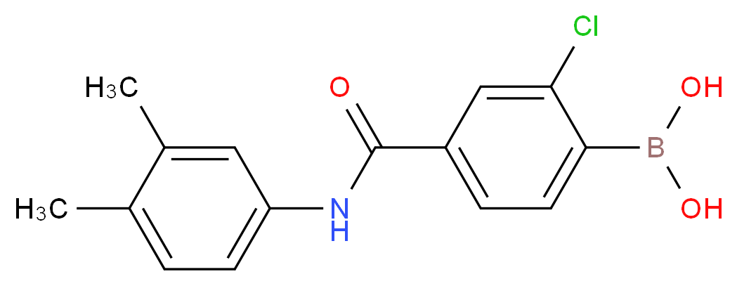 MFCD22125089 molecular structure