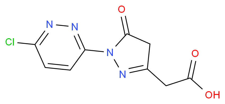 MFCD11133564 molecular structure