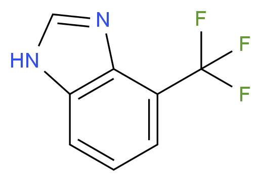 392-11-0 molecular structure