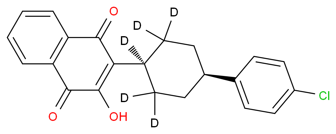 1217612-80-0 molecular structure