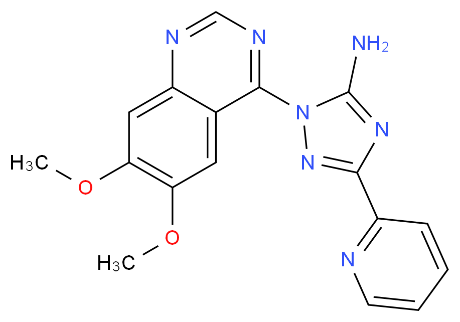 1080622-86-1 molecular structure