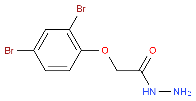 MFCD00098698 molecular structure