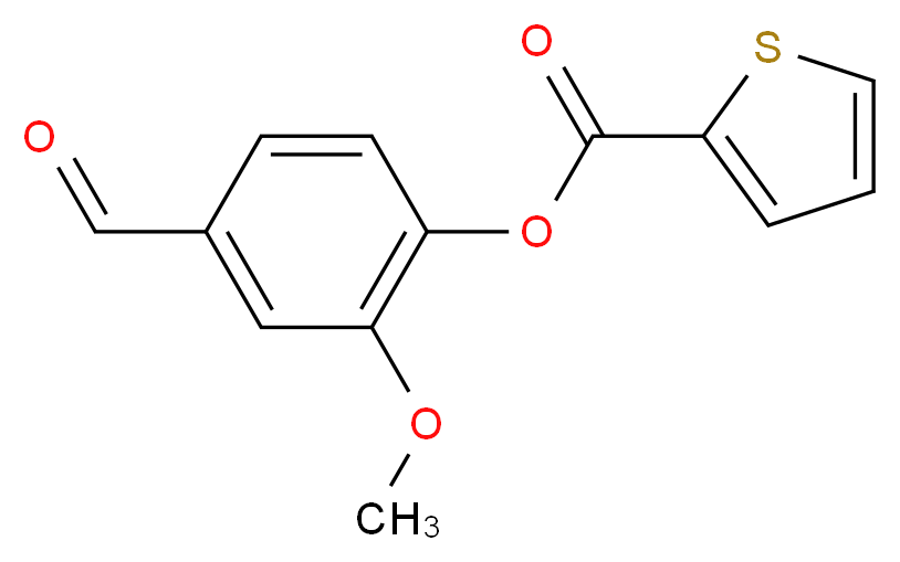 MFCD01590273 molecular structure