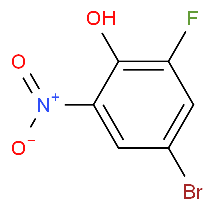 320-76-3 molecular structure