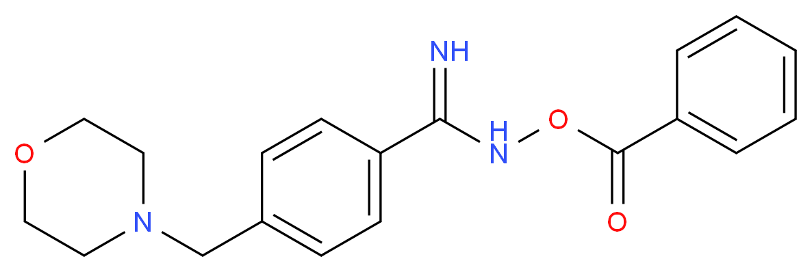 MFCD18064595 molecular structure