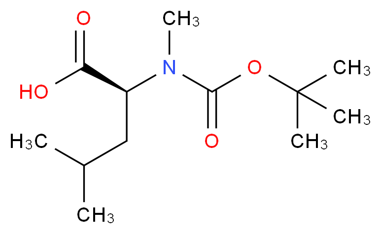 53363-89-6 molecular structure