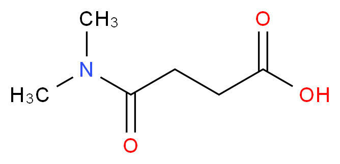 2564-95-6 molecular structure