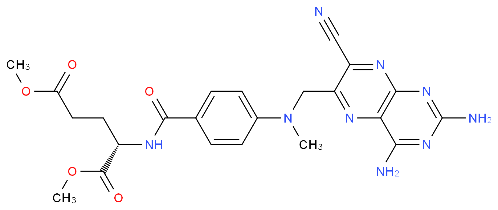 112163-39-0 molecular structure