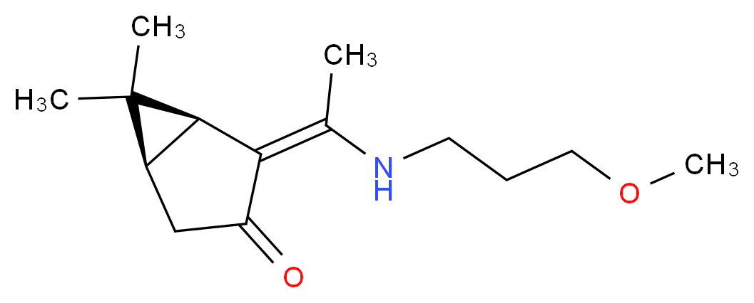 164250010 molecular structure