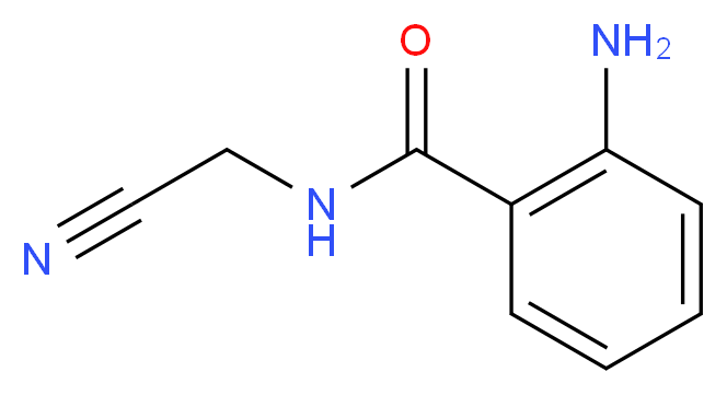 MFCD14604398 molecular structure