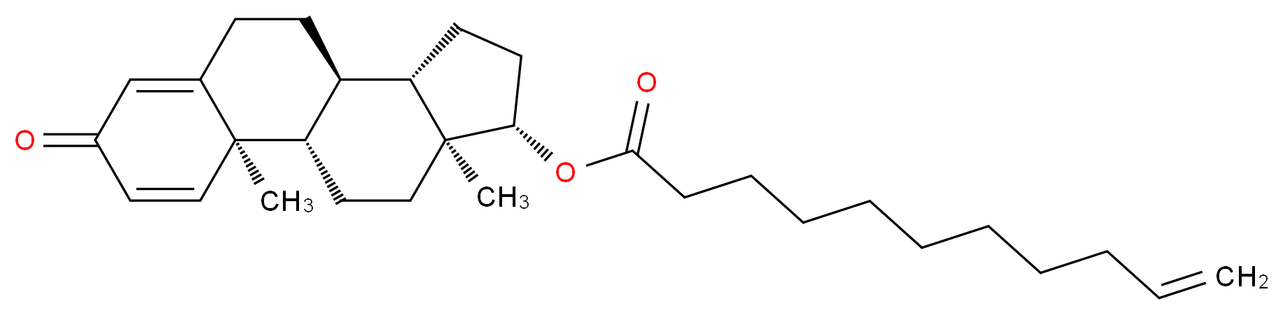 13103-34-9 molecular structure