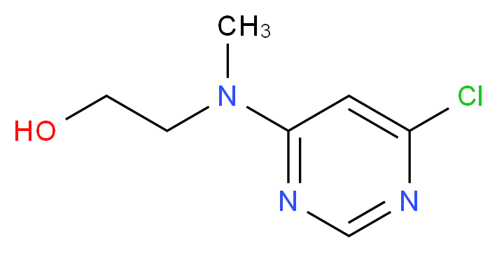 MFCD13561815 molecular structure