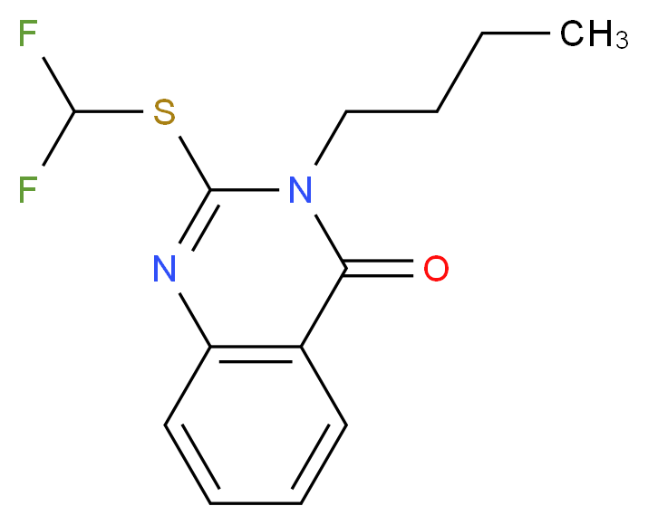 MFCD03968019 molecular structure