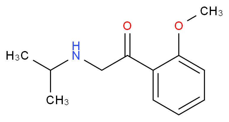 MFCD08064237 molecular structure