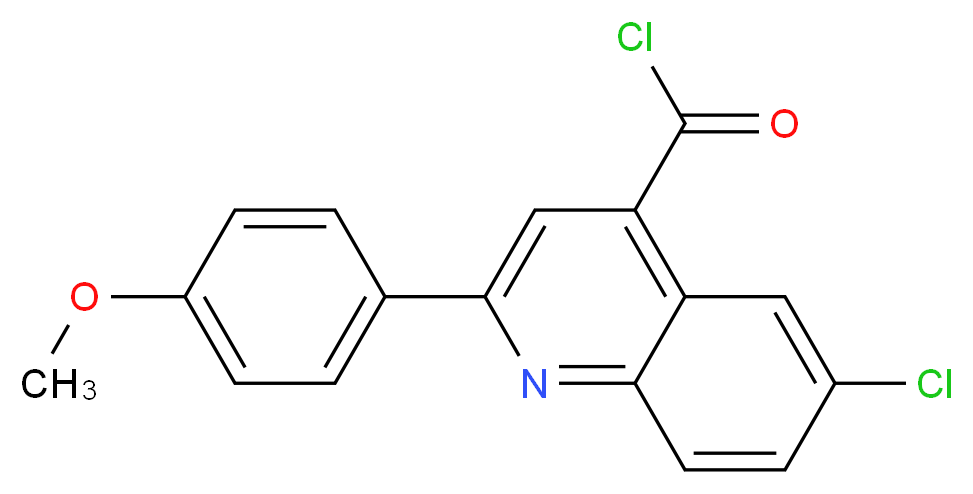 MFCD03421302 molecular structure