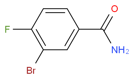 455-85-6 molecular structure