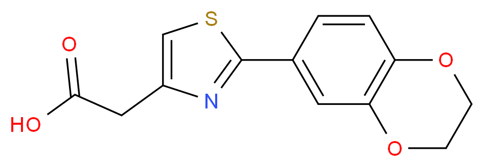 MFCD09721945 molecular structure