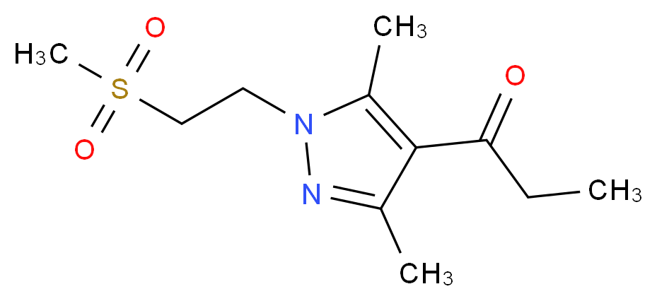MFCD18014926 molecular structure
