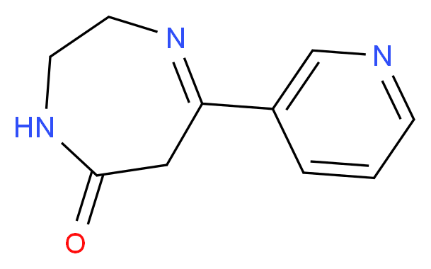 MFCD18917267 molecular structure