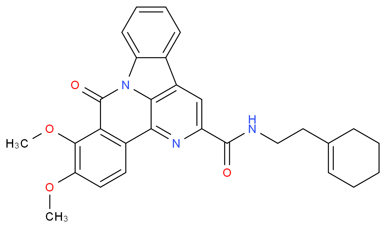 164272866 molecular structure
