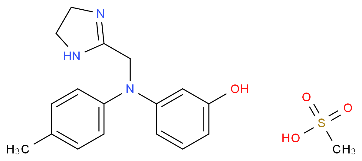 65-28-1 molecular structure