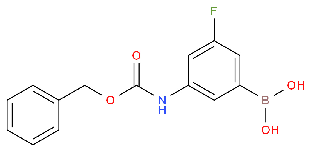 874290-61-6 molecular structure