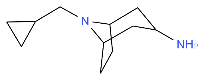 MFCD13196367 molecular structure
