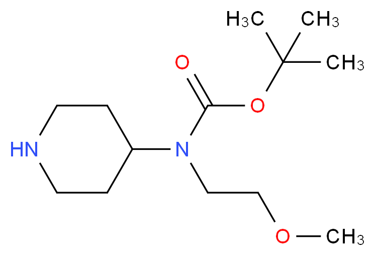 MFCD18089550 molecular structure