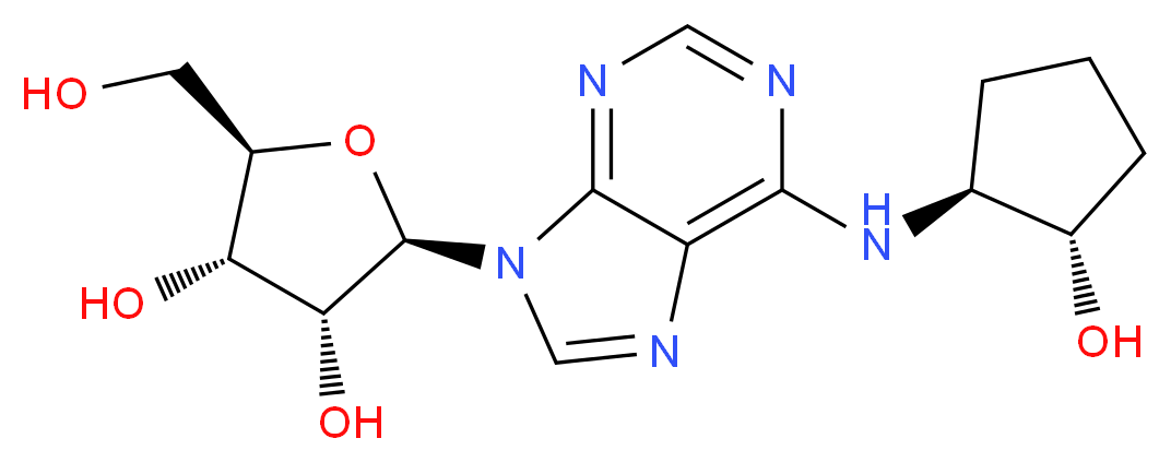 124555-18-6 molecular structure
