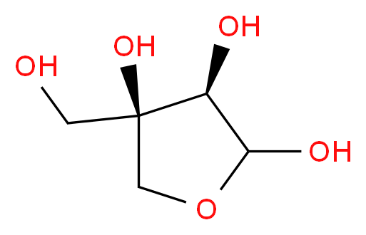 639-97-4 molecular structure