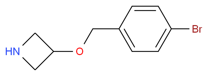 MFCD11874441 molecular structure