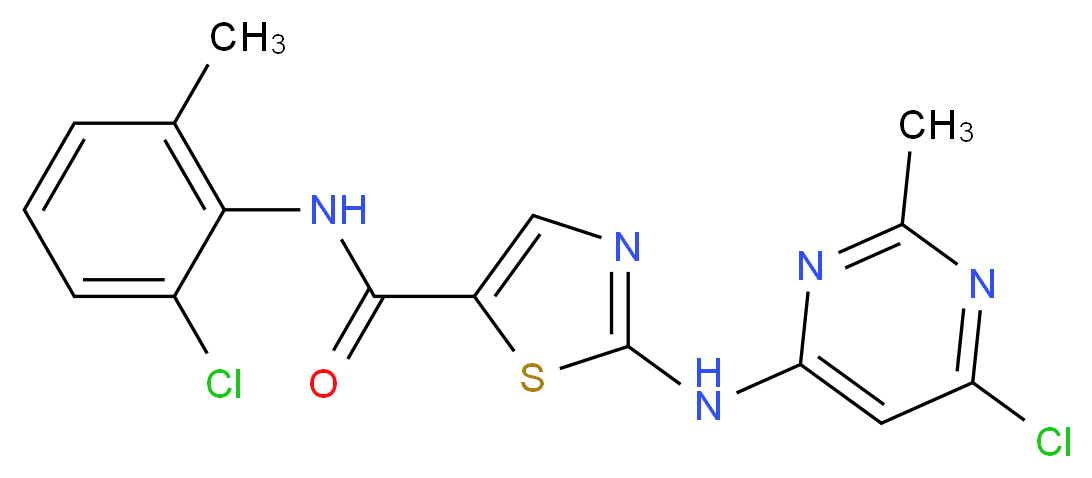 302964-08-5 molecular structure