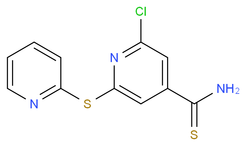 MFCD00816583 molecular structure