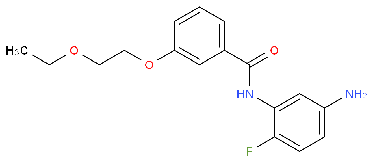 MFCD09997519 molecular structure