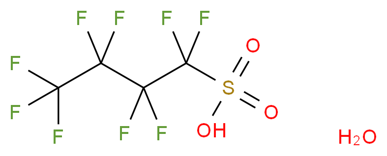 375-73-5 molecular structure