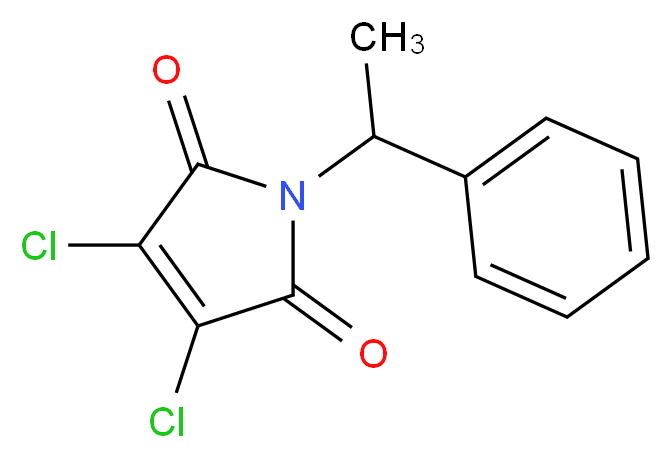 MFCD00728535 molecular structure